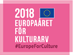 2018 - Europaåret för kulturarv